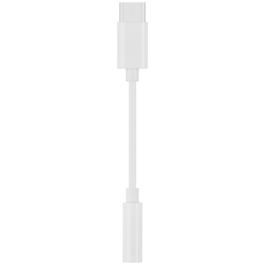 Volkano Adapt C Series Type-C to AUX Audio Adaptor