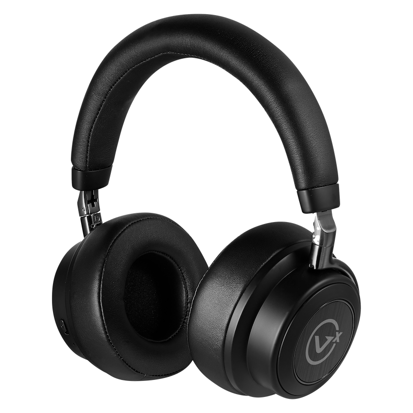 VolkanoX Silenzo Series Active Noise Cancelling Headphones