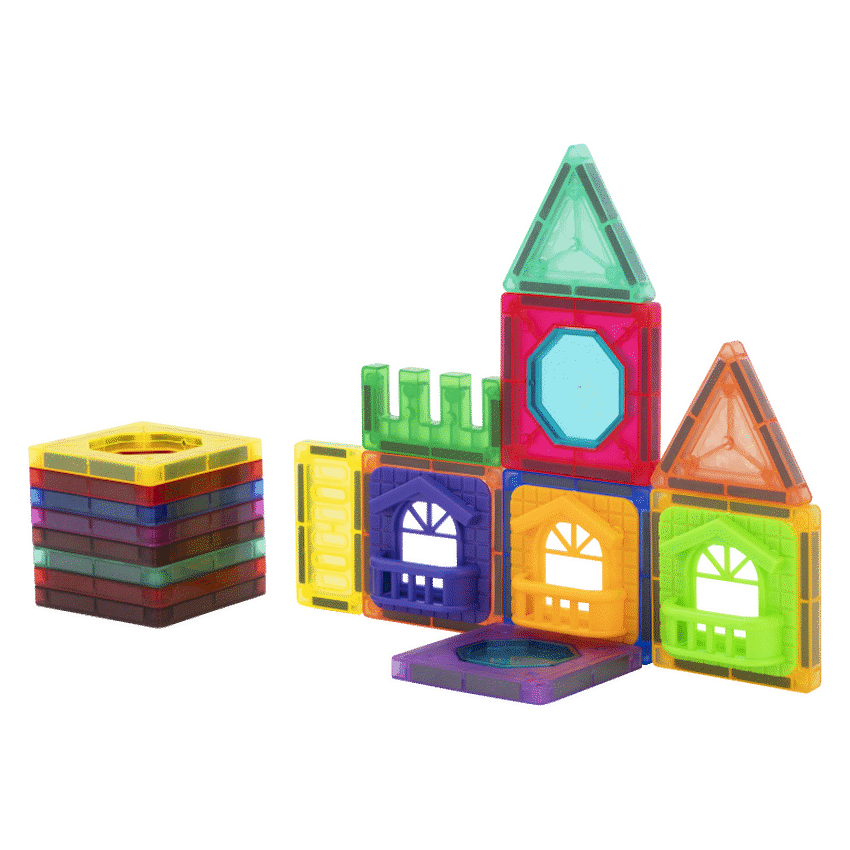 20 Magnetic Tiles and Windows - Guards On Duty Shop & Security Guards