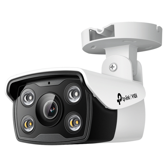 TP-Link Vigi C330 3MP 6mm Outdoor Full-Color Bullet Network Camera