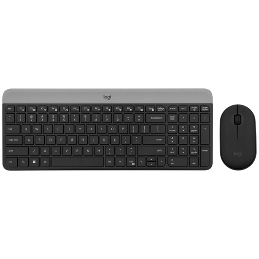 MK470 Slim Combo - Graphite - Guards On Duty Shop & Security Guards