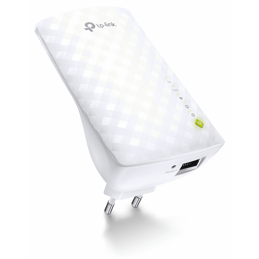 RE220 AC750 Wi-Fi Range Extender