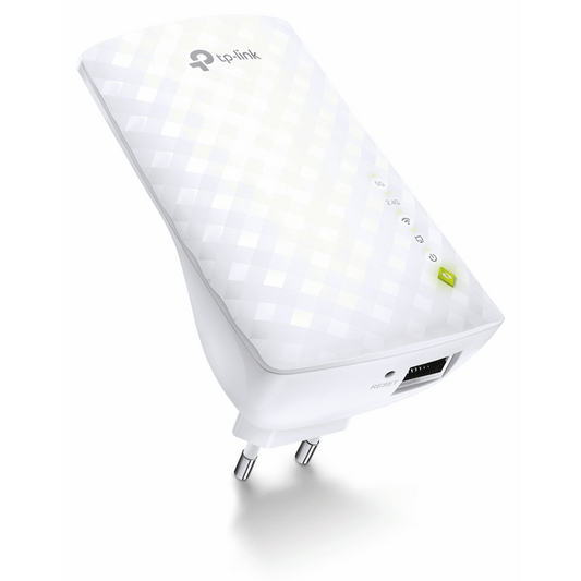 RE220 AC750 Wi-Fi Range Extender