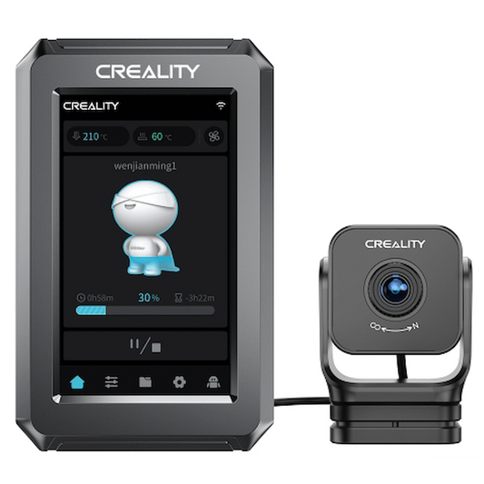 Creality Nebula Smart Kit Camera Plus Controller - Guards On Duty Shop & Security Guards