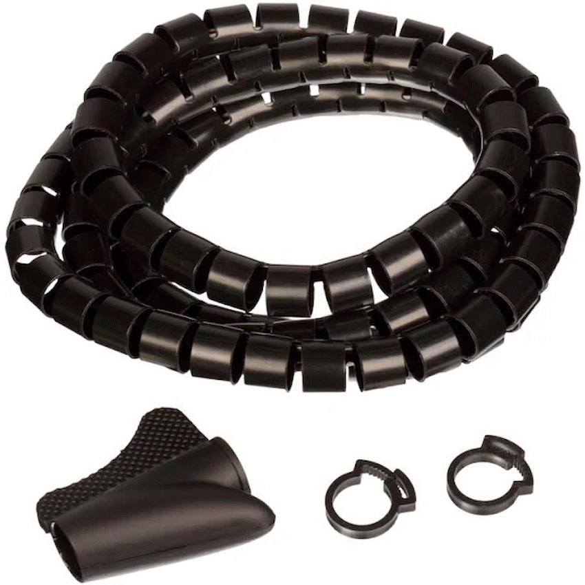 Express Cable Sleeve 1.5mx20mm - Guards On Duty Shop & Security Guards