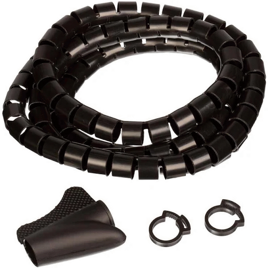 Express Cable Sleeve 1.5mx20mm - Guards On Duty Shop & Security Guards