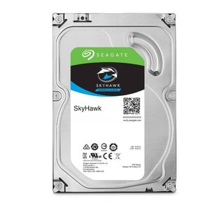 Seagate 8TB 3.5" SATA Surveillance HDD
