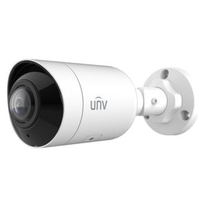 Uniview 8MP OmniView Fixed IR Bullet Network Camera - CCTV