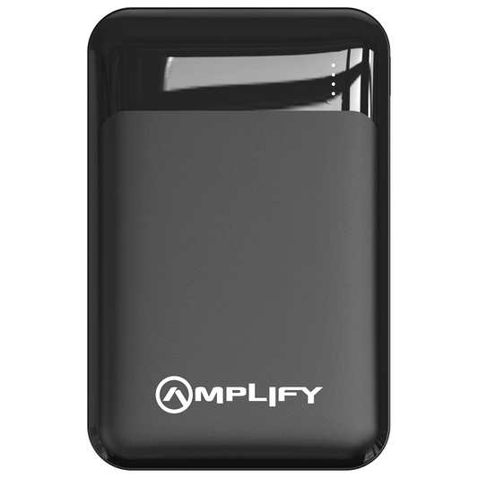 Amplify On The Fly 10,000mAh Power Bank - Guards On Duty Shop & Security Guards