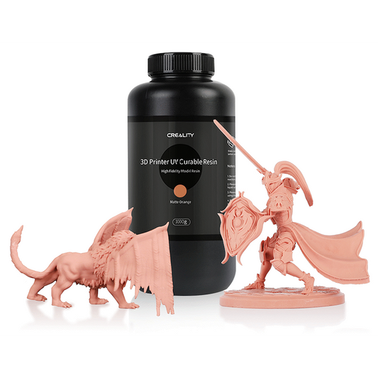 Creality High Fidelity Model Resin 1000g - Guards On Duty Shop & Security Guards