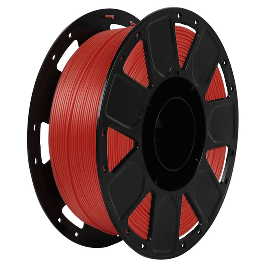 Ender PLA Red Filament 1kg - Guards On Duty Shop & Security Guards