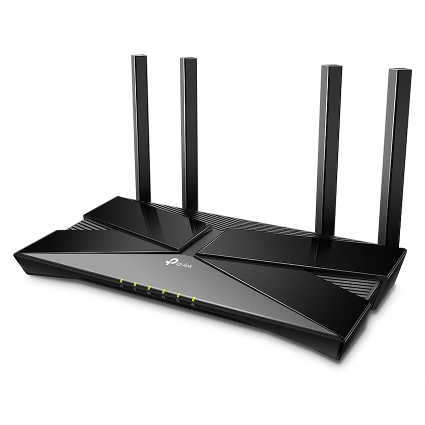 Archer AX1800 Wi-Fi 6 Router