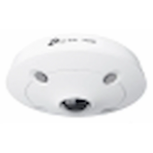 VIGI 5MP IR Fisheye Network Camera