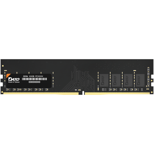 DATO-DDR4 PC3200 8GB U-DIMM