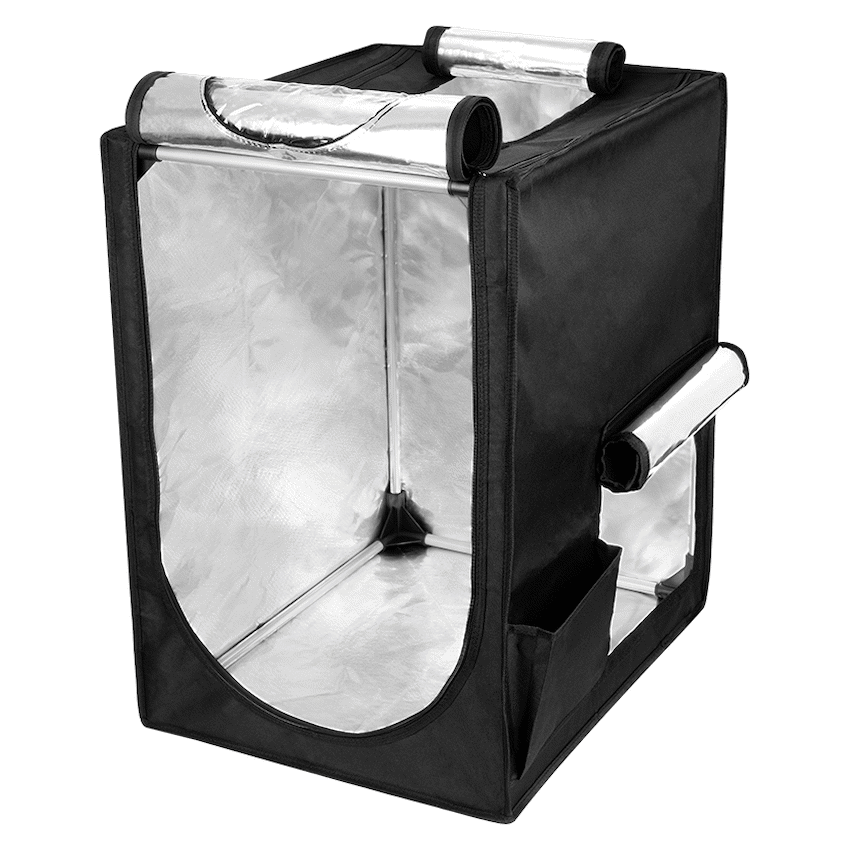 Creality 3D Printer Enclosure Medium 73x65x72 - Guards On Duty Shop & Security Guards