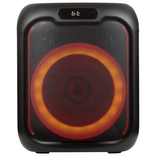 VolkanoX VXC200 6.5" Party Speaker - Black