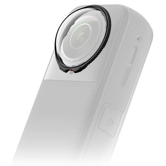 Insta360 X5 Premium Lens Guards
