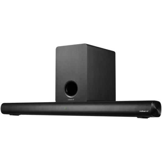 VolkanoX Hypersonic Series 100w 2.1 Soundbar