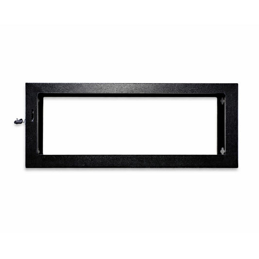 6U 200mm Swing Frame Collar