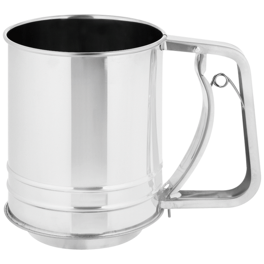 Kitchen Inspire Triple Layer Sifter