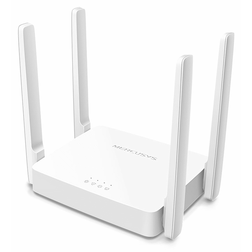 Mercusys TP-Link Mercusys AC10 AC1200 Wireless Dual-Band Router
