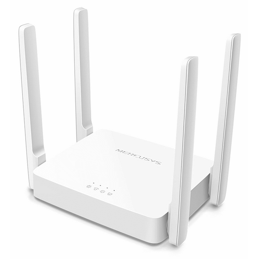 Mercusys TP-Link Mercusys AC10 AC1200 Wireless Dual-Band Router