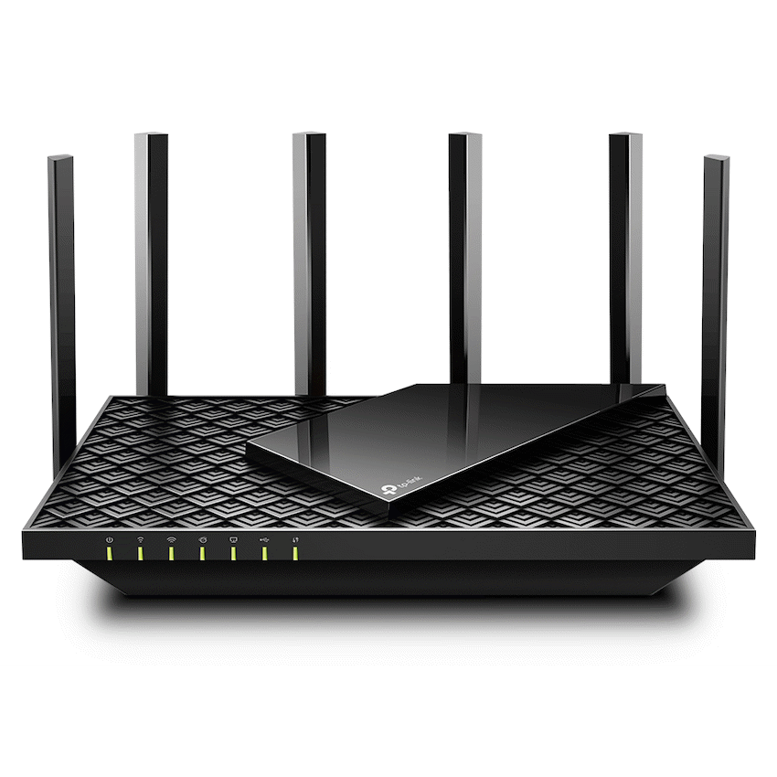 Archer AX73 AX5400 Dual-Band Wi-Fi 6 Router