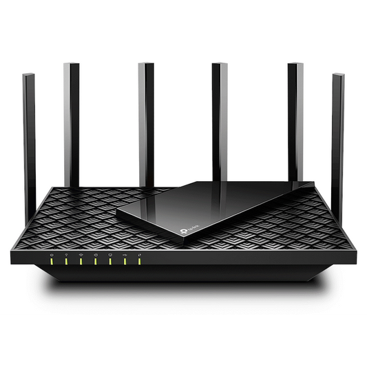 Archer AX73 AX5400 Dual-Band Wi-Fi 6 Router