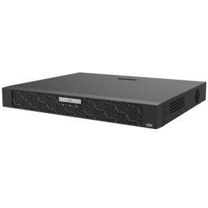 Uniview 2 HDDs 16-Ch Network Video Recorder - CCTV