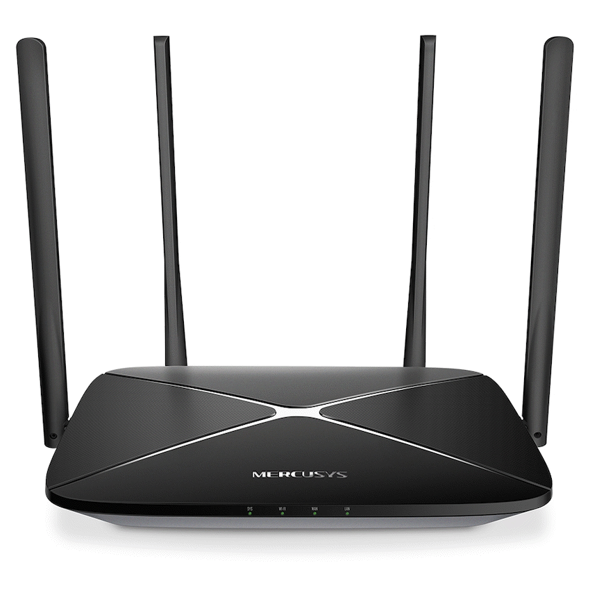 Mercusys AC12G AC1300 Wireless Dual Band Gigabit