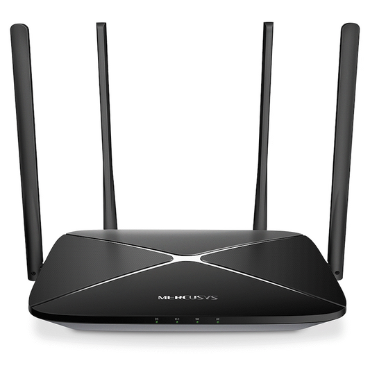 Mercusys AC12G AC1300 Wireless Dual Band Gigabit