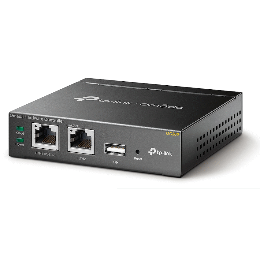 Omada TP-Link Omada OC200 Cloud Controller