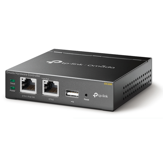 Omada TP-Link Omada OC200 Cloud Controller