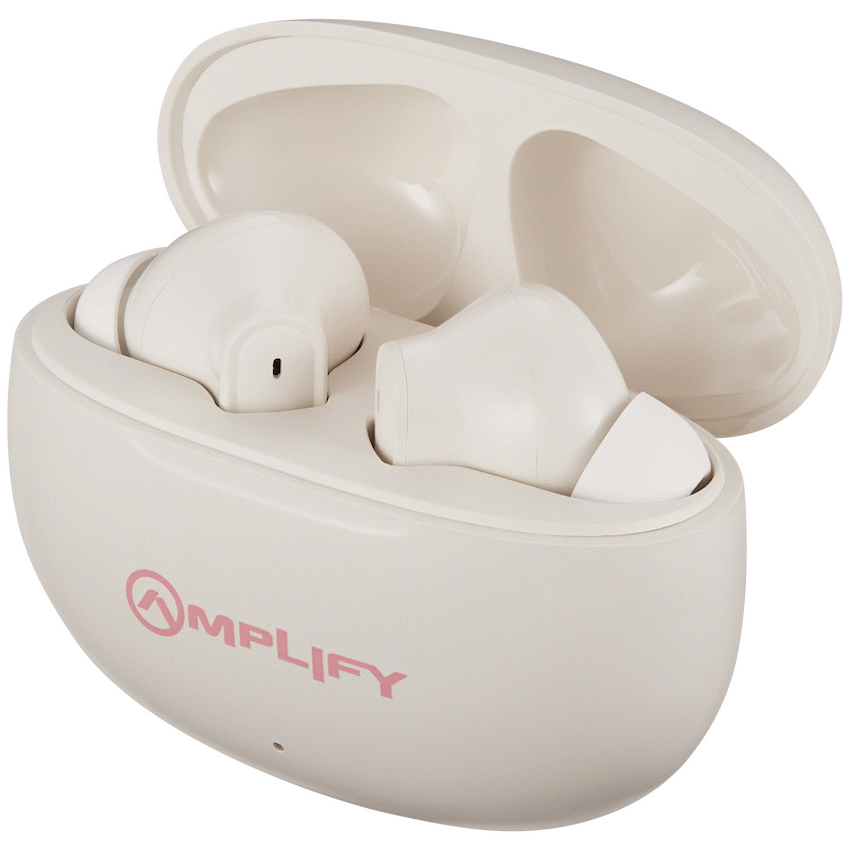 Amplify True Connection True GO series Wireless Earphones PDQ Stemmed - Nude - Guards On Duty Shop & Security Guards