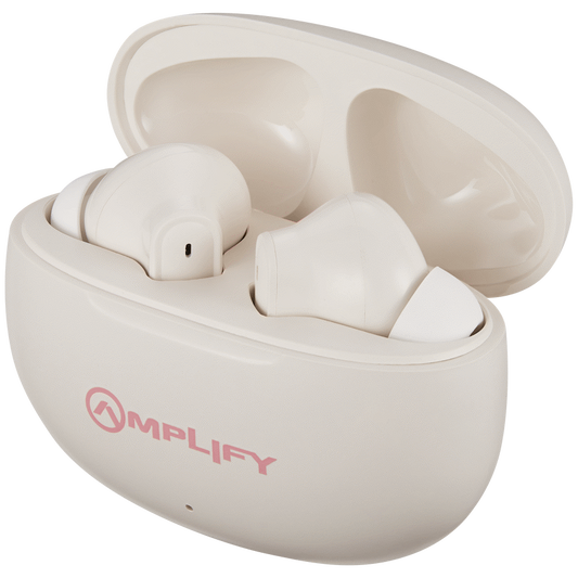 Amplify True Connection True GO series Wireless Earphones PDQ Stemmed - Nude - Guards On Duty Shop & Security Guards