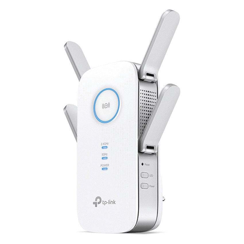 RE650 AC2600 Wi-Fi Range Extender