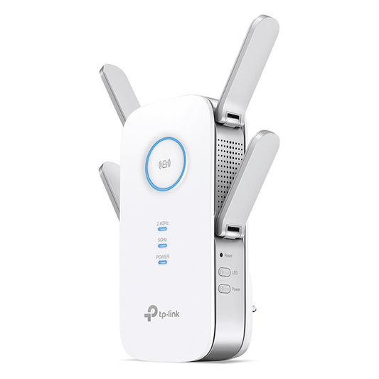 RE650 AC2600 Wi-Fi Range Extender