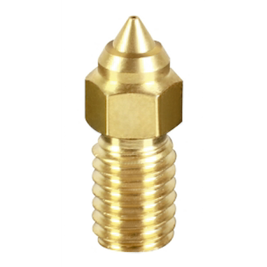 Creality High-Speed Nozzle M6xd0.4 for Ender-5 S1, Ender 3V3SE - Guards On Duty Shop & Security Guards