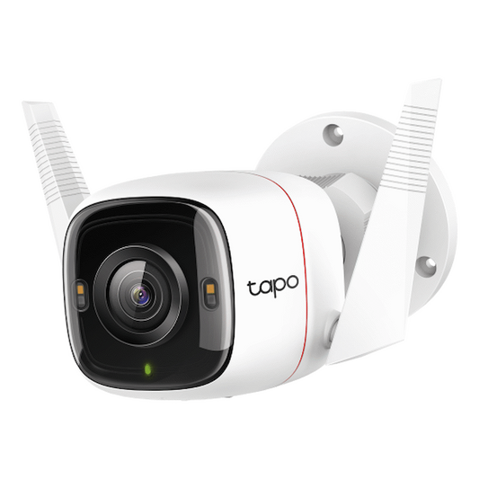 Tapo TP-Link Tapo C310 3MP Outdoor Security Wi-Fi Camera