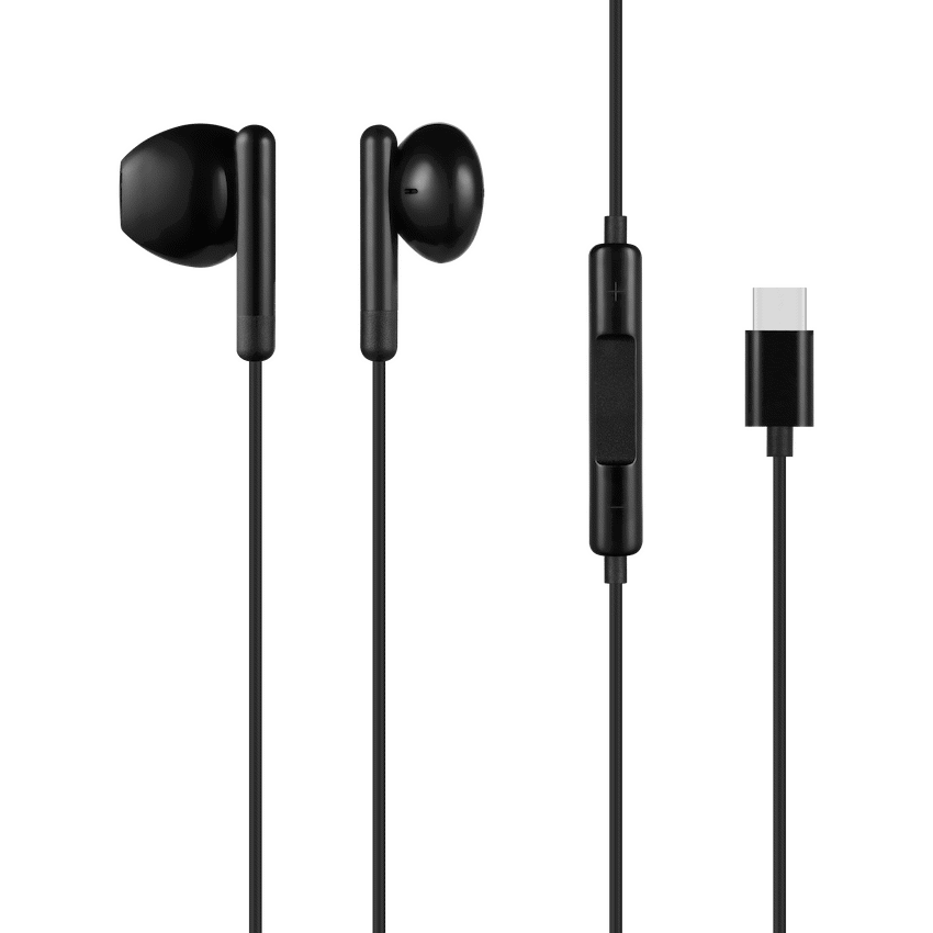 Amplify On-The-Move Type-C Earphone - Guards On Duty Shop & Security Guards