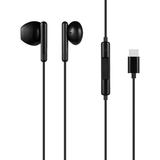 Amplify On-The-Move Type-C Earphone - Guards On Duty Shop & Security Guards