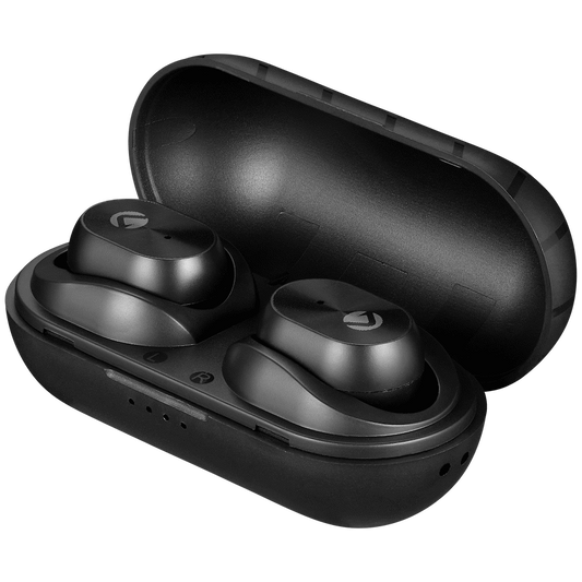 Volkano Skadi Series TWS Earphone - Black