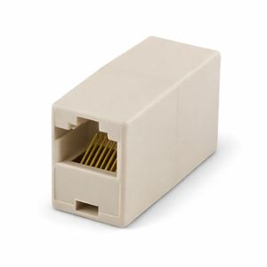 Cattex RJ45 Barrel Connector - Networking