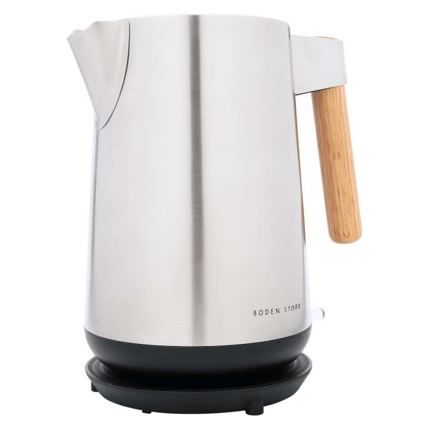 Boden Stark Anson Collection 1.7l 2000w SS Kettle - Guards On Duty Shop & Security Guards