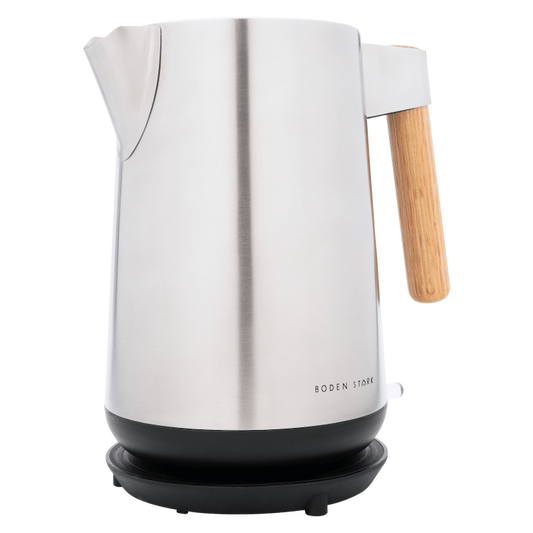 Boden Stark Anson Collection 1.7l 2000w SS Kettle - Guards On Duty Shop & Security Guards