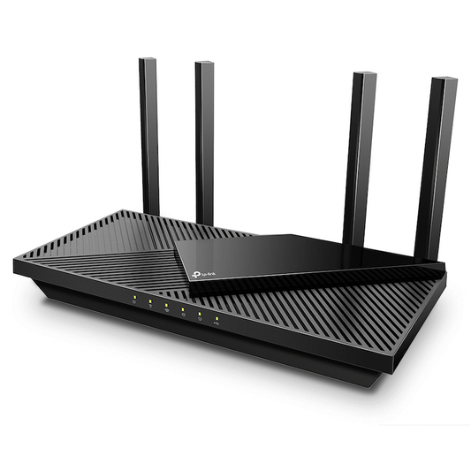 Archer AX55 AX3000 Dual-Band Gigabit Wi-Fi 6 Router