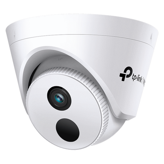 TP-Link Vigi C420I 2MP 4mm Full-Color Dome Network Camera