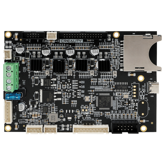 Motherboard Ender-3 S1 Mainboard - Guards On Duty Shop & Security Guards