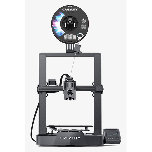 Creality Ender 3-V3-KE 3D Printer 220x220x240