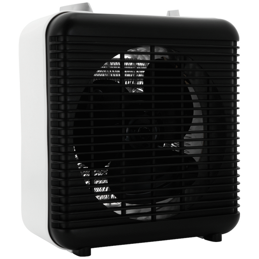 Elektra Square Fan Heater